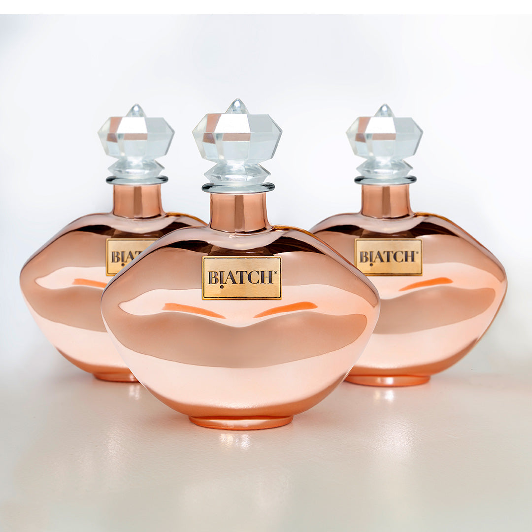 Biatch Rosa Tequila