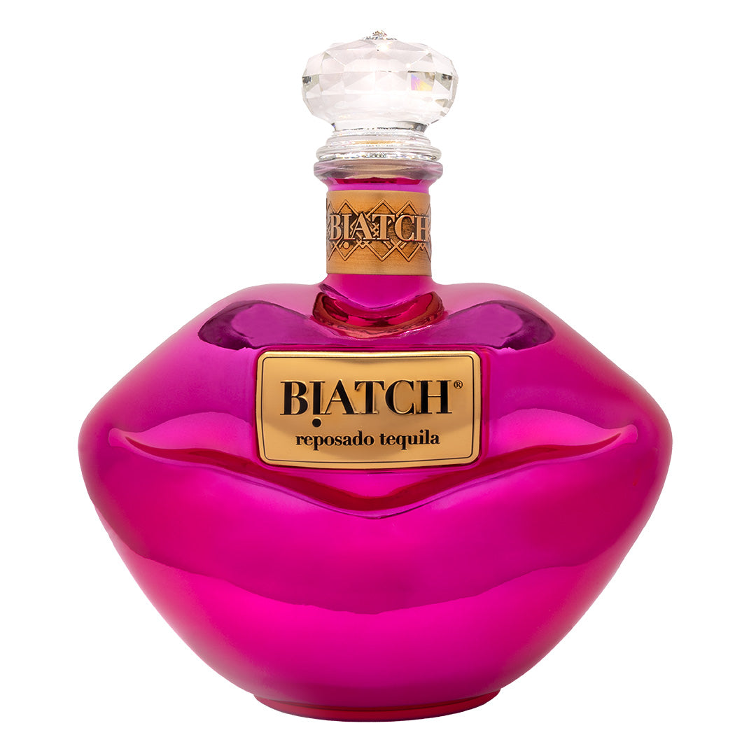 Biatch Reposado Tequila