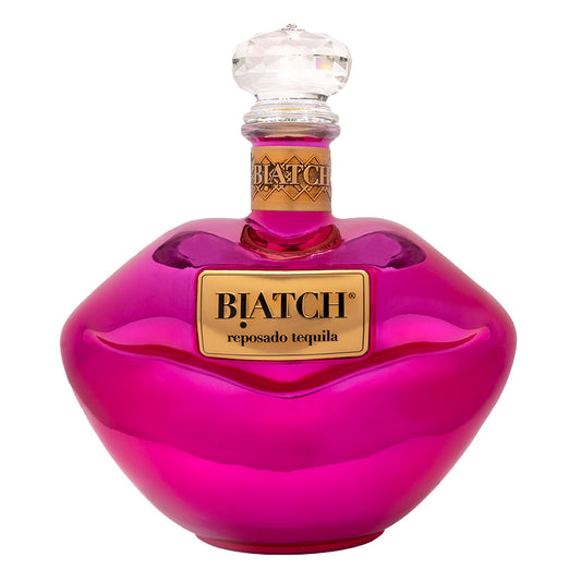 Biatch Reposado Tequila