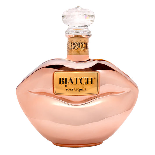 Biatch Rosa Tequila
