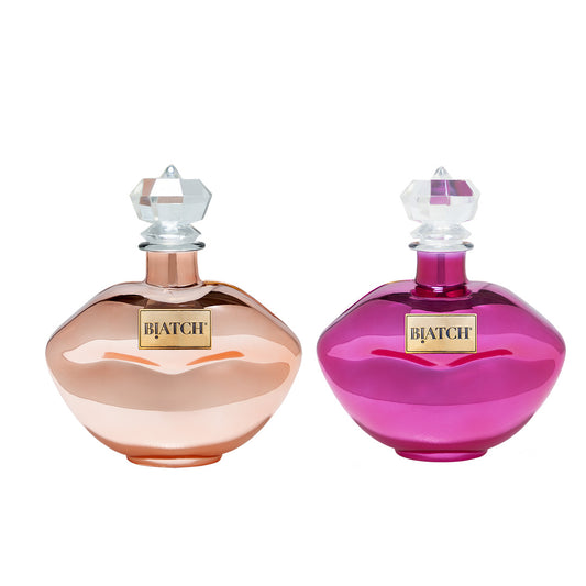 Biatch Mini Duo Tequila Sampler Pack 2x100ml