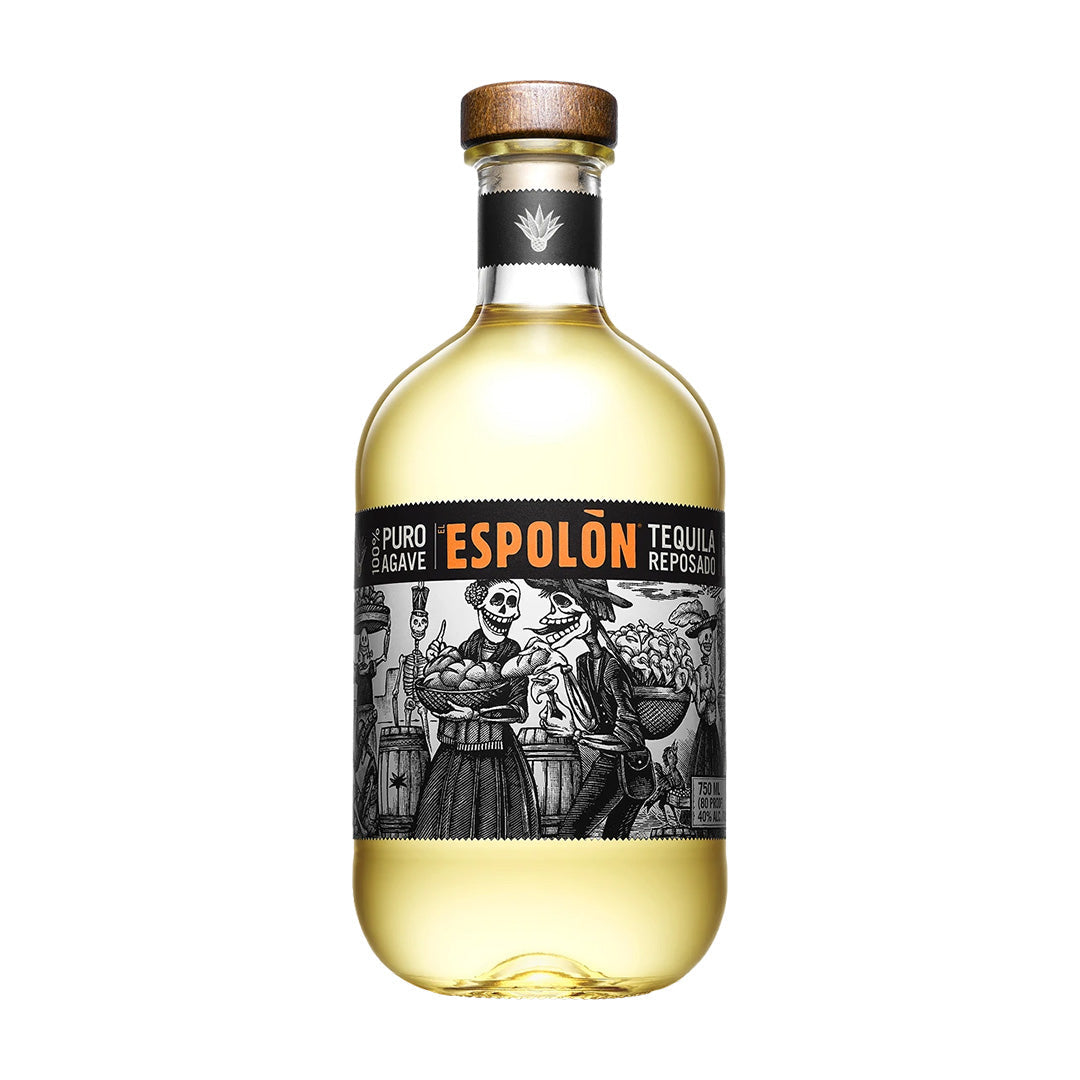 Espolon - Reposado Tequila