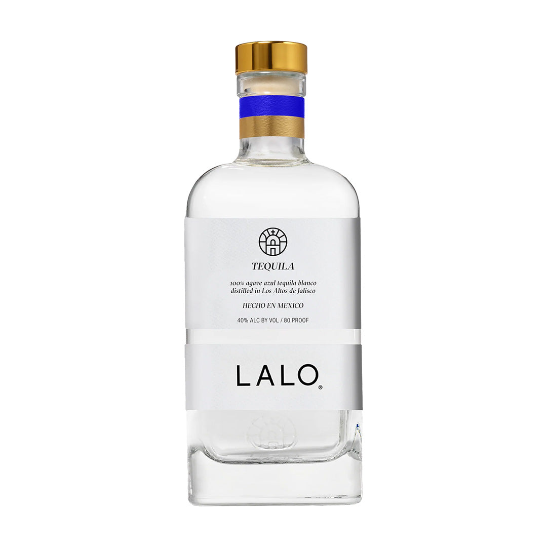 Lalo - Blanco Tequila 750ml